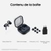 Image [Prime] Écouteurs Bluetooth Samsung Galaxy Buds4 Pro - Noir à 160,55€