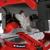 Image Scie à onglet combinée Einhell TE-MS 216 T - 216 mm - Rouge/Noir à 229,95€
