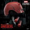 Image Masque et matraque de cosplay Marvel Legends Hasbro Daredevil: Born Again - Rouge/Noir à 86,99€