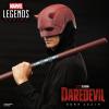 Image Masque et matraque de cosplay Marvel Legends Hasbro Daredevil: Born Again - Rouge/Noir à 86,99€