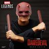 Image Masque et matraque de cosplay Marvel Legends Hasbro Daredevil: Born Again - Rouge/Noir à 86,99€