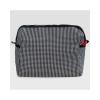 Image Trousse Etam Check - Noir à 4,33€
