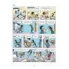Image Bande dessinée Dupuis Gaston tome 23 Des boum et des paf - Couleur originale à 12,95€
