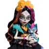 Image Poupée Monster High Skelita Calaveras JHK34 - Multicolore à 19,76€