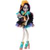 Image Poupée Monster High Skelita Calaveras JHK34 - Multicolore à 19,76€