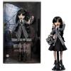 Image Poupée Monster High Mercredi Addams HXJ04 - Wednesday École à 29,91€