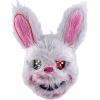 Image Masque d’horreur à LED TK Gruppe Timo Klingler Lapin d’horreur - Couleur non précisée à 16,97€