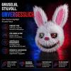 Image Masque d’horreur à LED TK Gruppe Timo Klingler Lapin d’horreur - Couleur non précisée à 16,97€