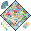 Image Jeu de société Monopoly Junior Hasbro Bluey - Multicolore à 20,99€
