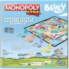 Image Jeu de société Monopoly Junior Hasbro Bluey - Multicolore à 20,99€
