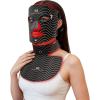 Image Masque LED visage et cou INIA GLOW - 189,99€