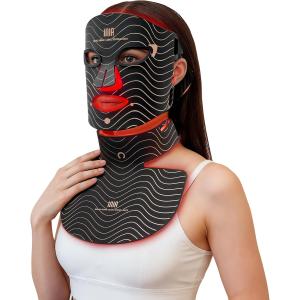 Image Masque LED visage et cou INIA GLOW - 189,99€