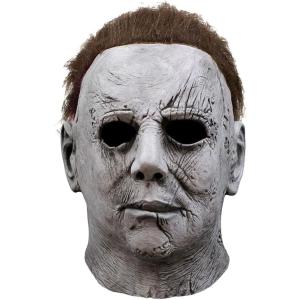 Image Masque Halloween keland Michael Myers - Gris à 15,19€