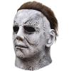 Image Masque Halloween keland Michael Myers - Gris à 15,19€