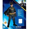 Image Déguisement Batman RUBIE'S pour enfant - Noir à 22,79€