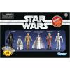 Image Pack de 6 figurines Star Wars Retro Collection Hasbro - Un Nouvel Espoir à 66,49€
