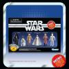 Image Pack de 6 figurines Star Wars Retro Collection Hasbro - Un Nouvel Espoir à 66,49€