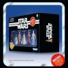 Image Pack de 6 figurines Star Wars Retro Collection Hasbro - Un Nouvel Espoir à 66,49€