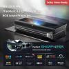 Image Vidéoprojecteur AWOL VISION LTV-3000 Pro + Kit de Visionnage OFFERT - Noir à 1 367,05€