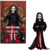 Image Monster High x Wednesday Morticia Addams – poupée collector JLK99 à 46,80€