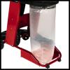 Image Centrale d’aspiration Einhell TE-VE 550/1 A - Rouge et noir à 219,95€