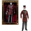 Image Poupée Barbie Signature Ken Día de Muertos JJX97 - Rouge et noir à 75,94€