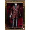 Image Poupée Barbie Signature Ken Día de Muertos JJX97 - Rouge et noir à 75,94€