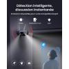 Image Caméra de surveillance Reolink Elite WiFi - Blanche à 135,99€