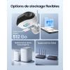 Image Caméra de surveillance Reolink Elite WiFi - Blanche à 135,99€
