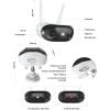 Image Caméra de surveillance Reolink Elite WiFi - Blanche à 135,99€