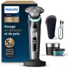 Image Rasoir électrique Philips i9000 Prestige XP9202/30 - Noir à 235,49€