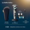 Image Rasoir électrique Philips i9000 Prestige XP9202/30 - Noir à 235,49€