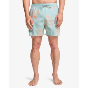 Image Short de bain Billabong Vacay Layback - Dusty Blue à 32,17€