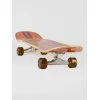 Image Cruiser complet Arbor Solstice B4BC Cucharon - Multicolore à 109,95€