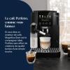 Image Machine à café automatique De'Longhi Magnifica Start ECAM220.91.B - Noir à 399,99€