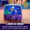Image Jouet interactif Bitzee Aquarium - Bleu à 34,99€