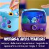 Image Jouet interactif Bitzee Aquarium - Bleu à 34,99€