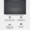Image Ordinateur portable 14" 2.8K Dell XPS 14 DA14260 (Ultra X7, RAM 32Go, SSD 512Go) - Graphite à 2 899 €