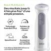 Image Mixeur plongeant Braun MultiQuick 5 MQ50001M - Blanc à 37,90 €