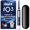 Image Brosse à dents électrique Oral-B iO 3 - Noire à 69,29 €