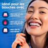 Image Brosse à dents électrique Oral-B iO 3 - Noire à 69,29 €