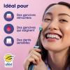 Image Brosse à dents électrique Oral-B iO 3 - Noire à 69,29 €