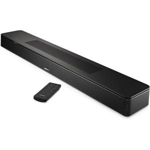 Image Barre de son Bose Smart Dolby Atmos - Noir à 329,95€