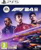 Image Jeu Console PS5 EA SPORTS F1 24 Standard Edition - Version Française