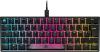 Image Clavier Gamer Corsair K65 RGB MINI 60% Switchs mécaniques CHERRY MX Red
