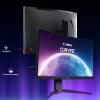Image Écran PC 27" WQHD MSI G272CQP Incurvé - 2k - 170Hz / 1ms