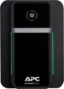 Image APC Back UPS 500VA AVR – BX500MI - Onduleur Batterie de Secours et Protection Contre Les surtensions,