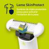 Image Rasoir intime PHILIPS QP1924/30 Oneblade Intimate