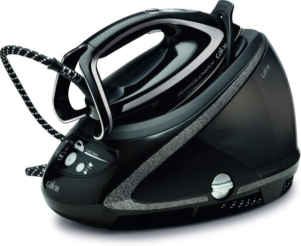 Image Centrale Vapeur Calor GV9610C0 PRO EXPRESS ULTIMATE PURE+
