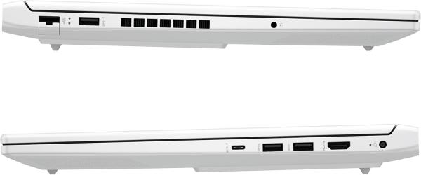 Image PC Portable Gamer HP 16-r1001sf Victus Gaming (16.1" FHD, i7, RAM 16Go, SSD 512Go, RTX4070, Win 11)